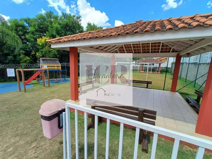 Casa de Condomínio, 3 quartos - Foto 20