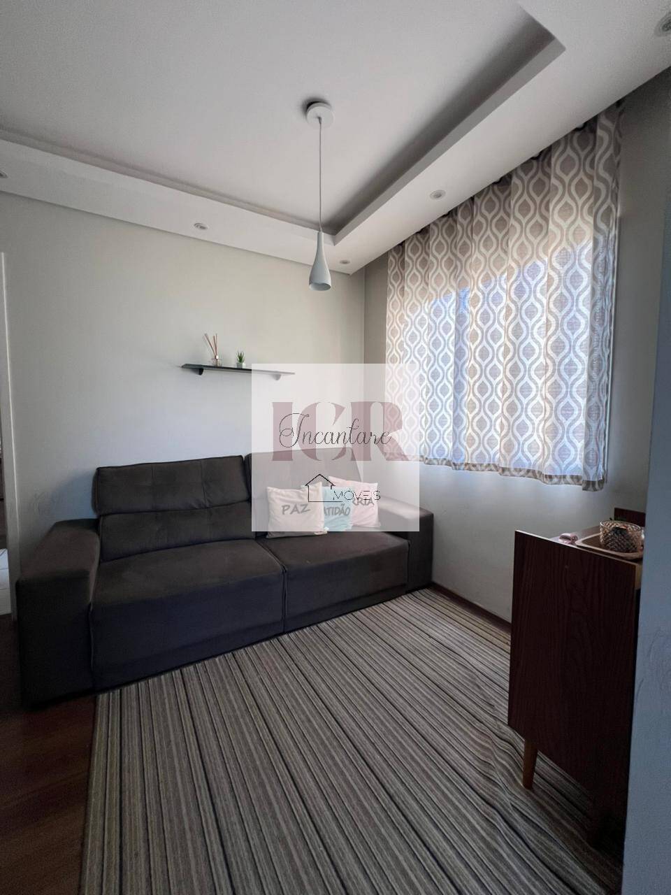 Apartamento, 2 quartos, 48 m² - Foto 3