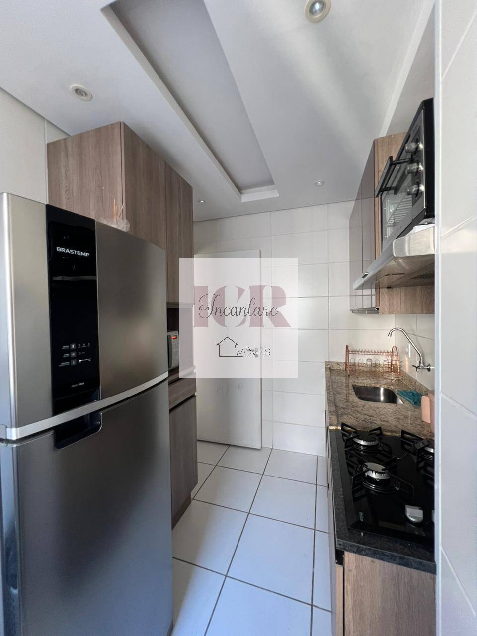 Apartamento, 2 quartos, 48 m² - Foto 14