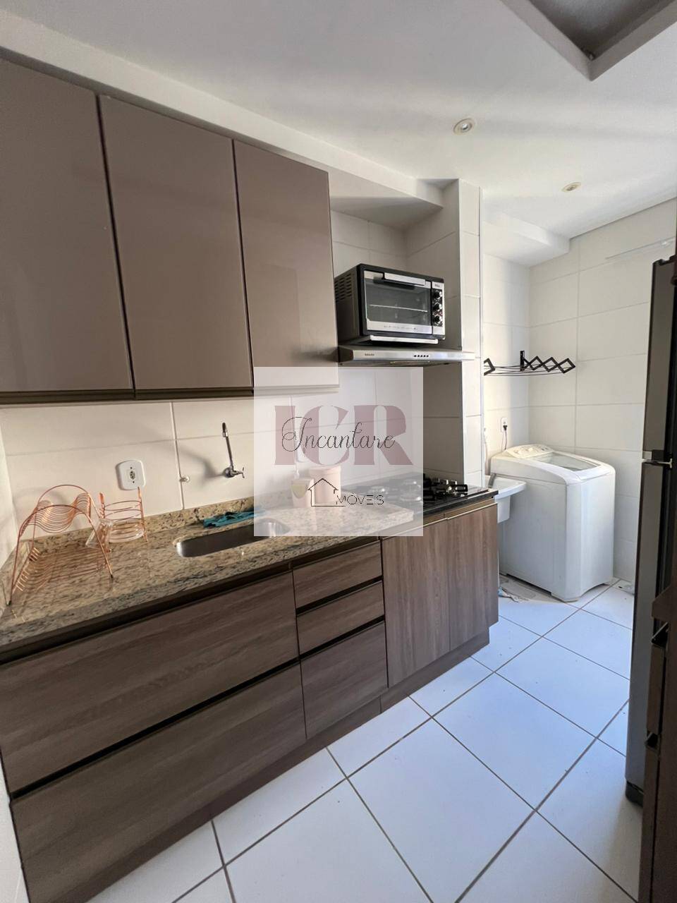 Apartamento, 2 quartos, 48 m² - Foto 15