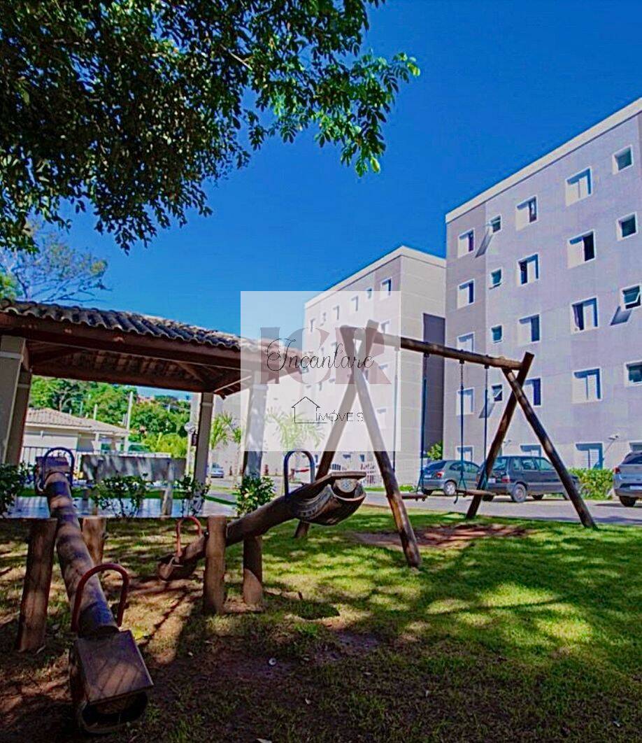Apartamento, 2 quartos, 48 m² - Foto 23