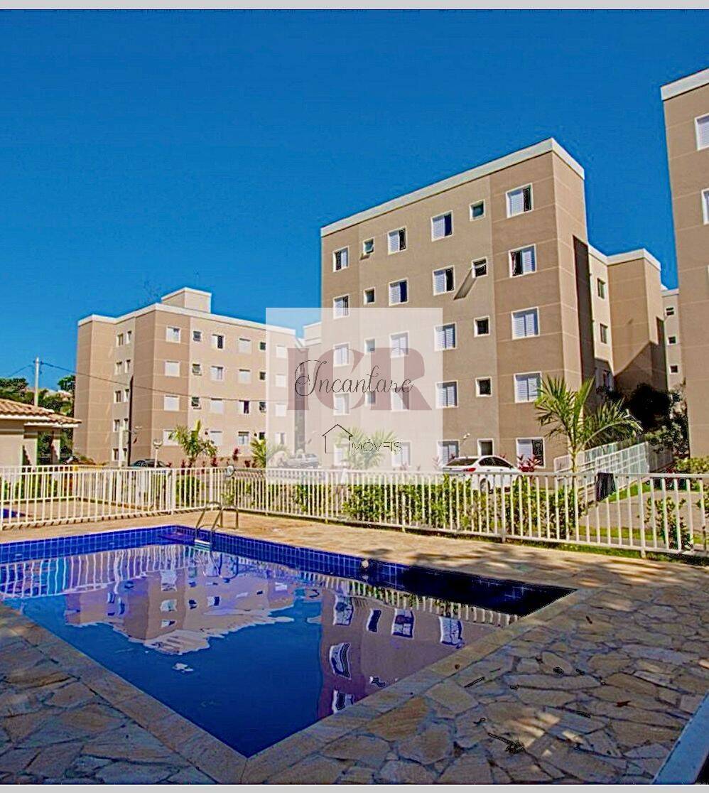 Apartamento, 2 quartos, 48 m² - Foto 22