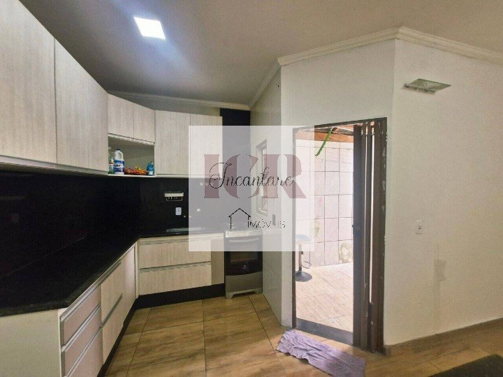 Casa, 2 quartos, 115 m² - Foto 1