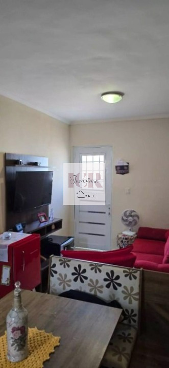 Casa, 3 quartos - Foto 11