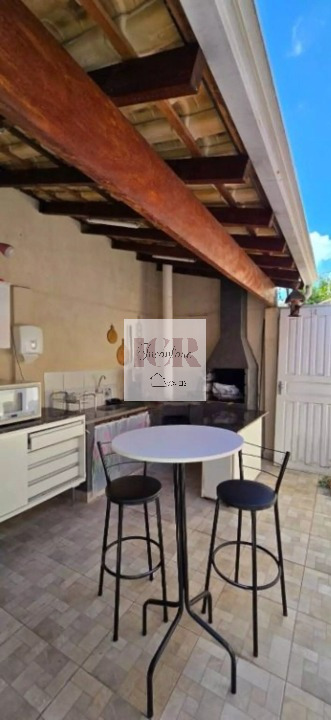 Casa, 3 quartos - Foto 17