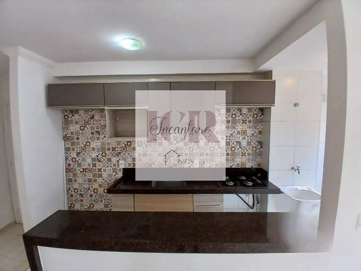 Apartamento, 2 quartos, 50 m² - Foto 5