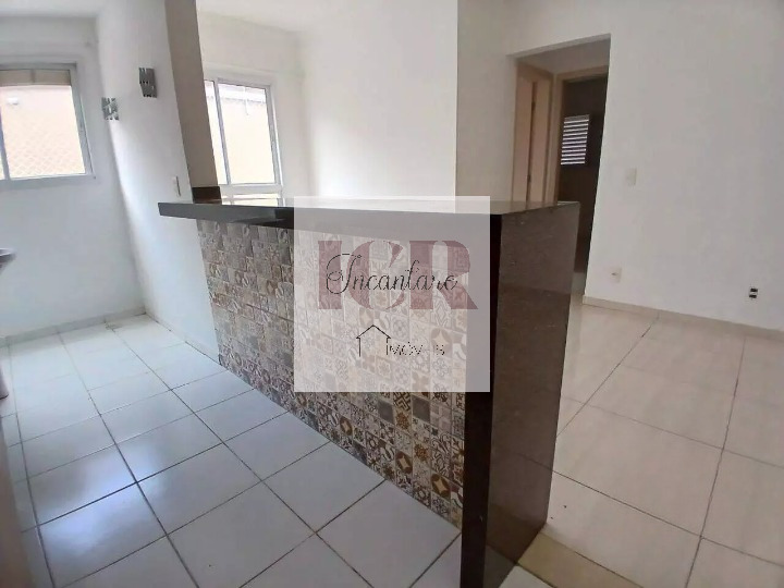 Apartamento, 2 quartos, 50 m² - Foto 7