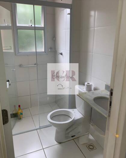 Apartamento, 2 quartos - Foto 10