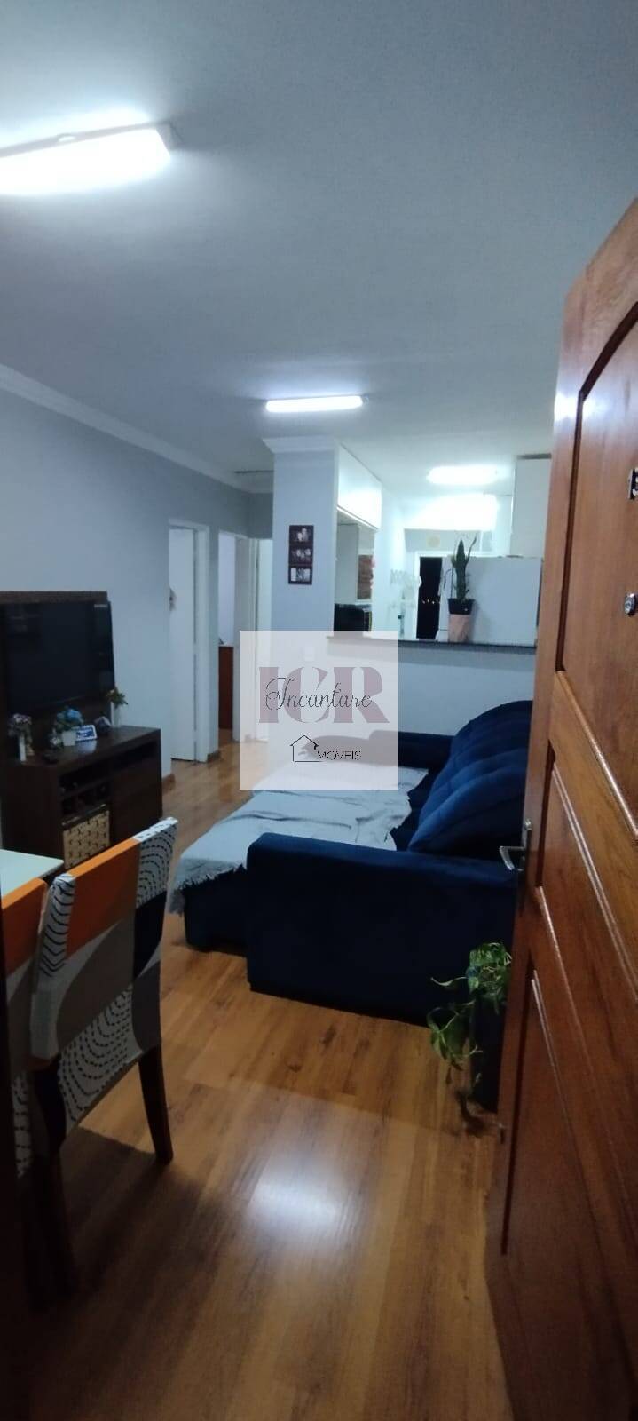 Apartamento, 2 quartos, 54 m² - Foto 3