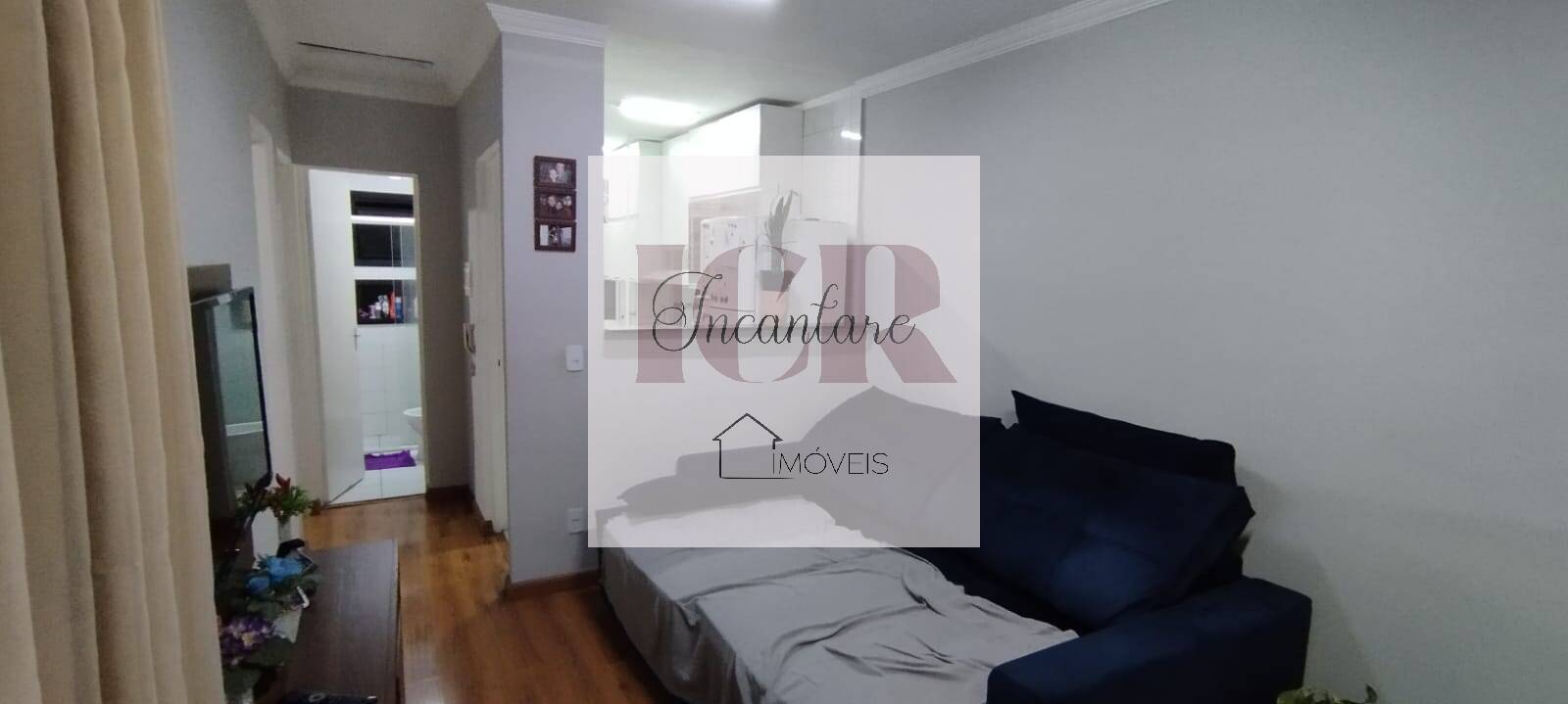 Apartamento, 2 quartos, 54 m² - Foto 4