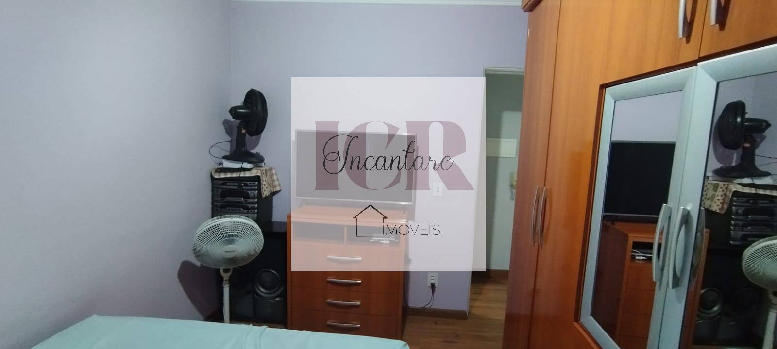 Apartamento, 2 quartos, 54 m² - Foto 10