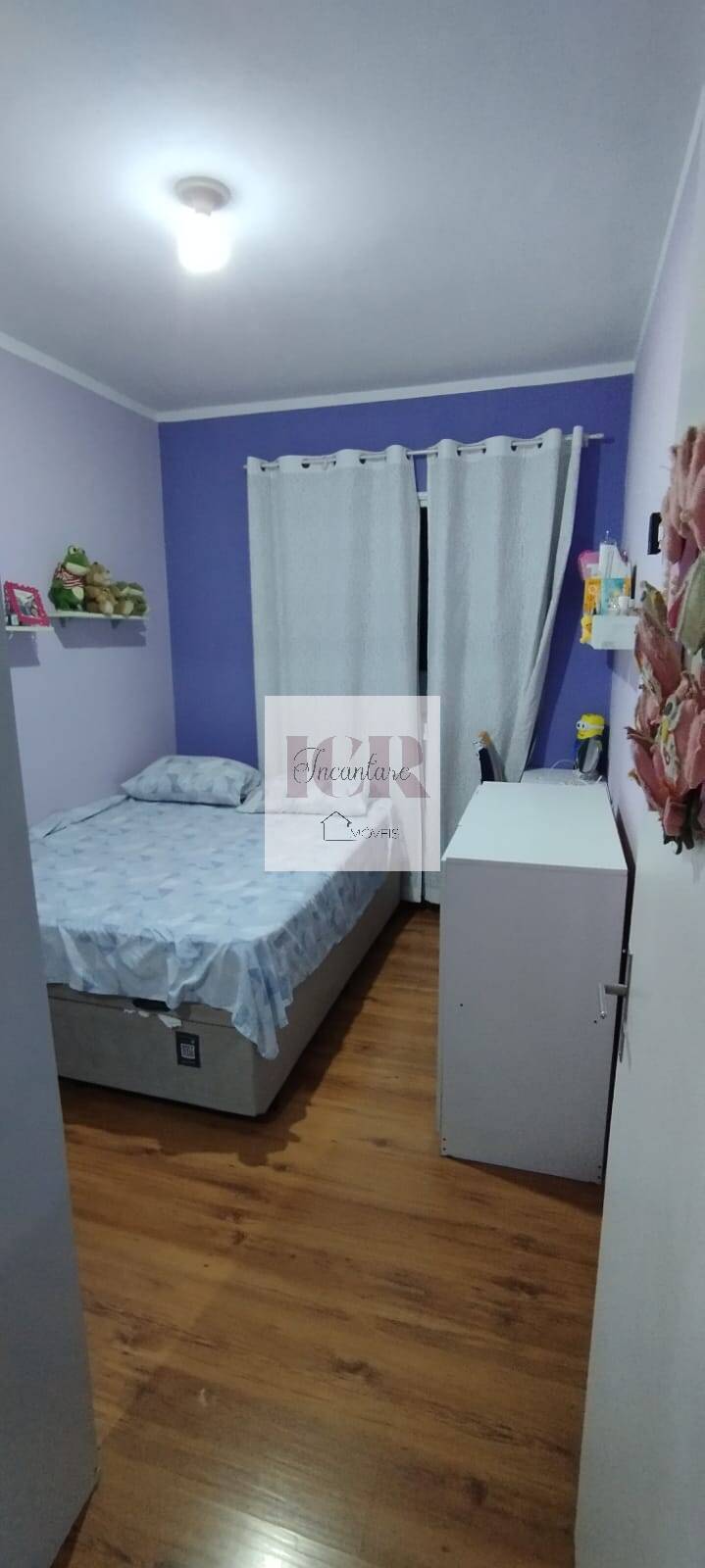 Apartamento, 2 quartos, 54 m² - Foto 8