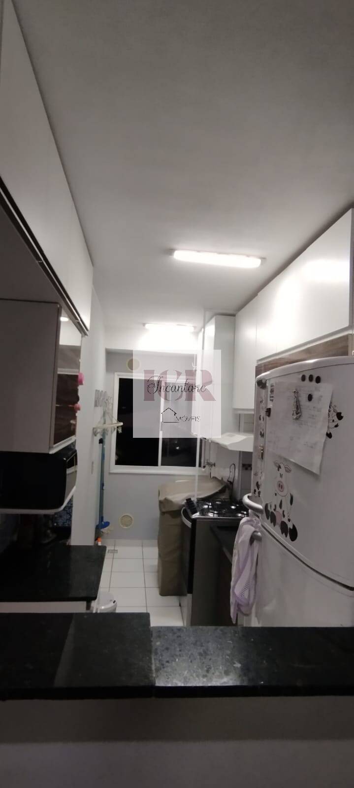Apartamento, 2 quartos, 54 m² - Foto 5