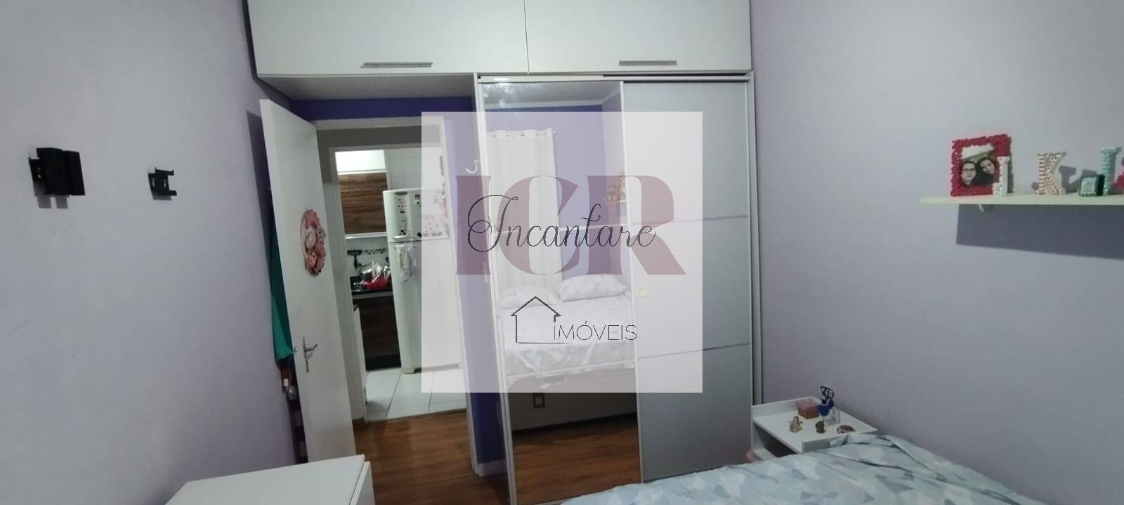 Apartamento, 2 quartos, 54 m² - Foto 7