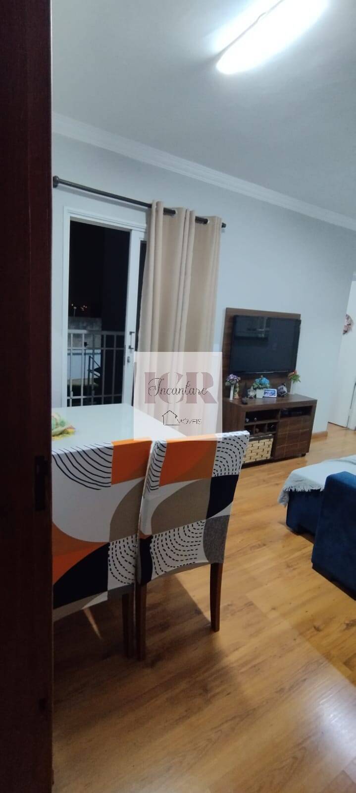 Apartamento, 2 quartos, 54 m² - Foto 6