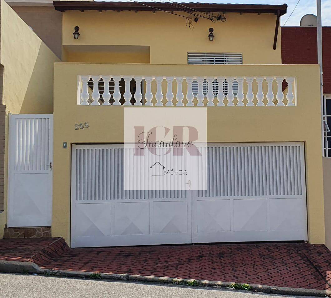 Casa, 2 quartos, 100 m² - Foto 1