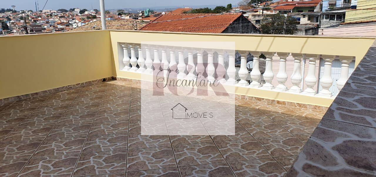 Casa, 2 quartos, 100 m² - Foto 14