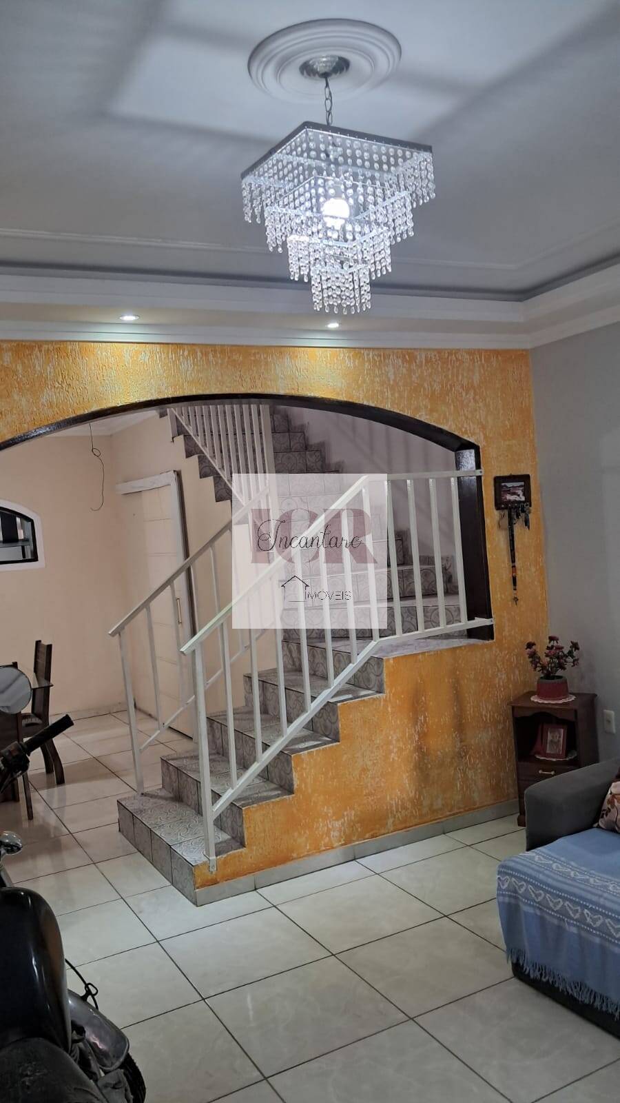 Casa, 3 quartos, 212 m² - Foto 8