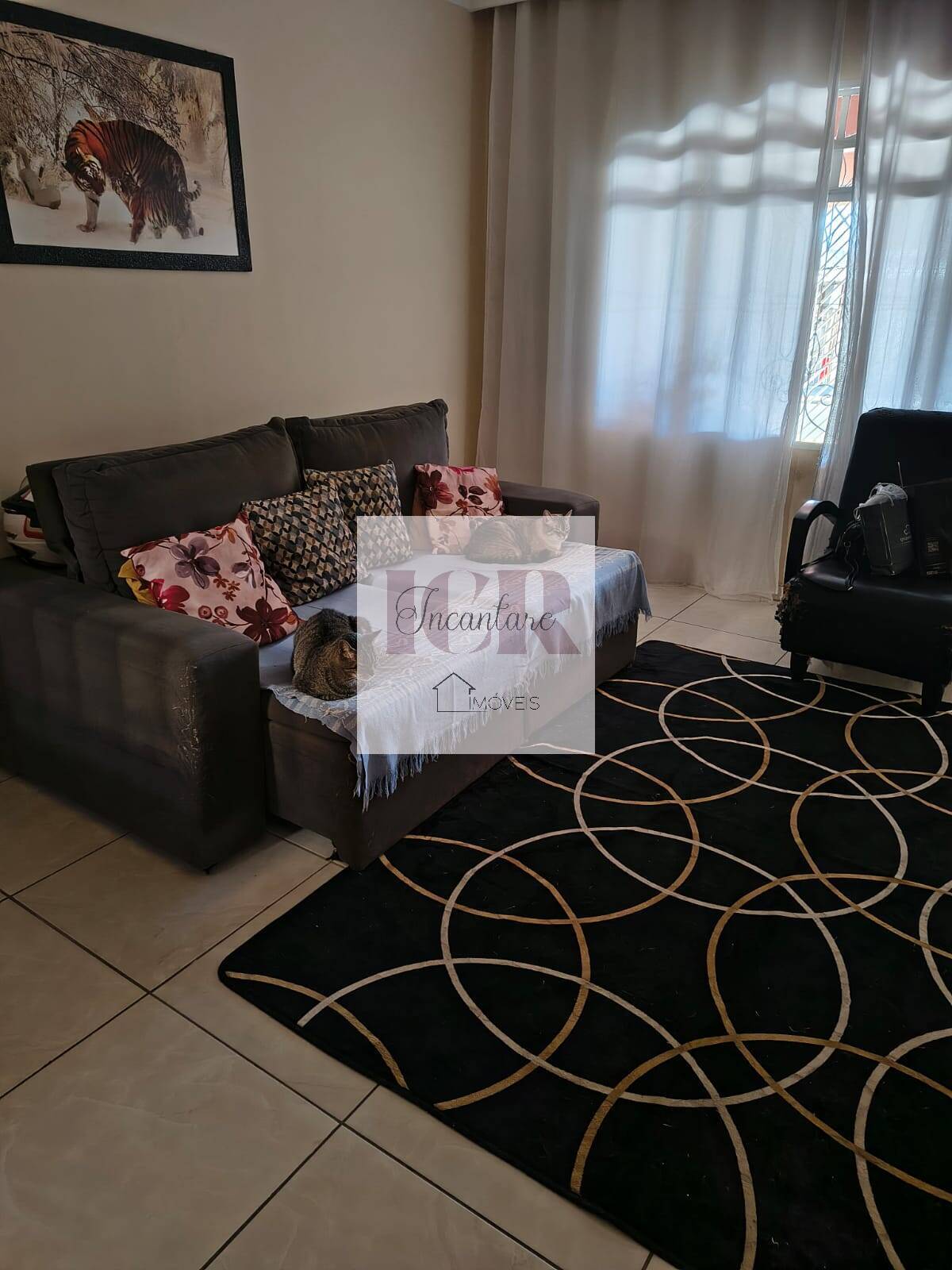 Casa, 3 quartos, 212 m² - Foto 3