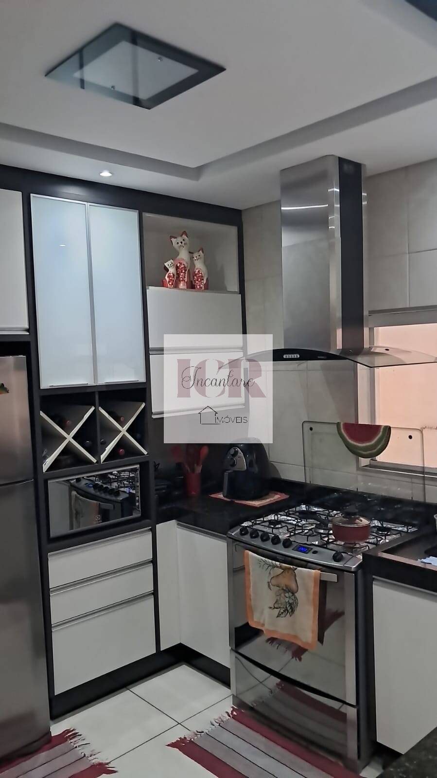 Casa, 3 quartos, 212 m² - Foto 11