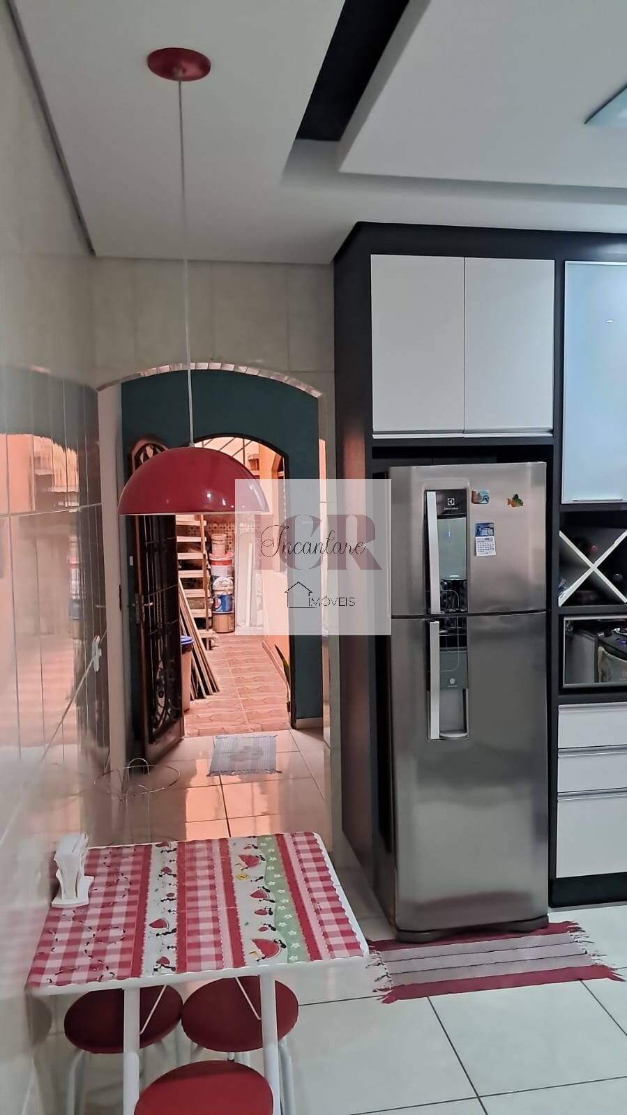 Casa, 3 quartos, 212 m² - Foto 6
