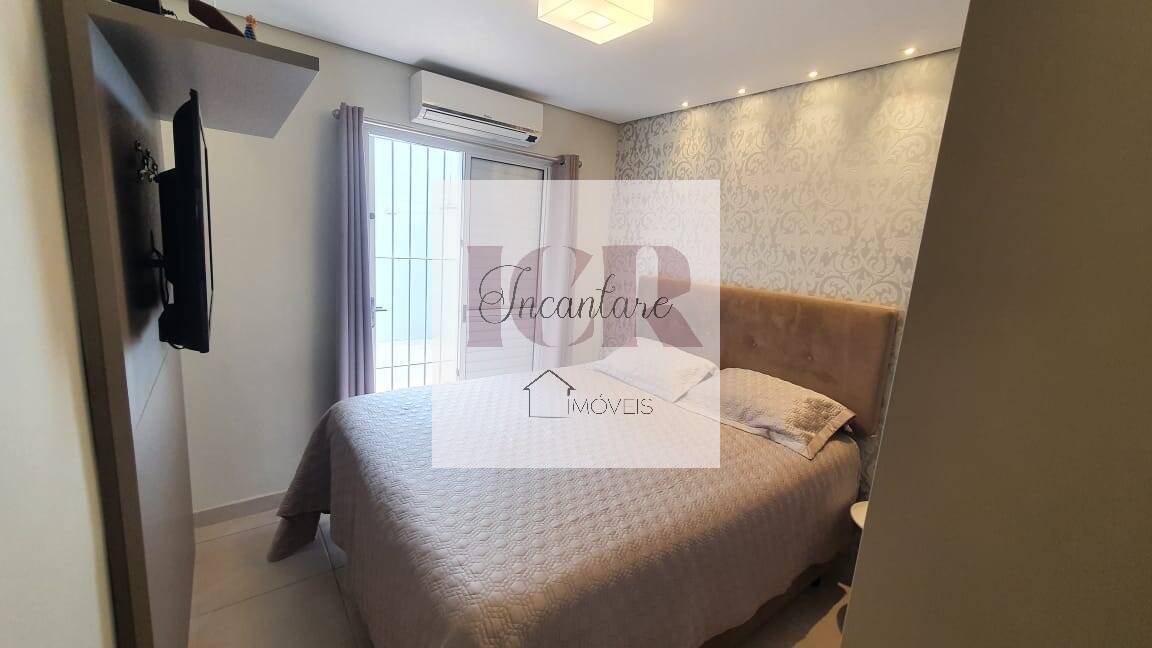 Casa de Condomínio, 2 quartos - Foto 4