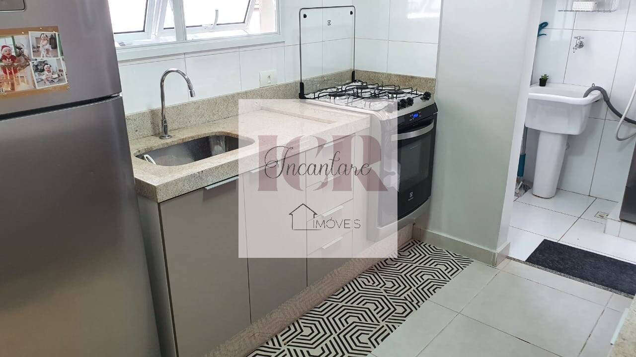 Casa de Condomínio, 2 quartos - Foto 7