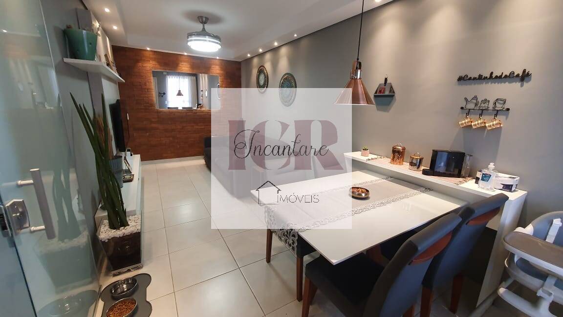Casa de Condomínio, 2 quartos - Foto 10