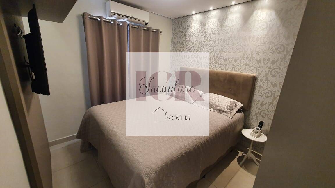 Casa de Condomínio, 2 quartos - Foto 18