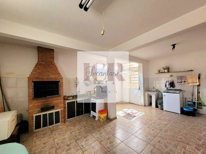 Casa, 4 quartos, 182 m² - Foto 13
