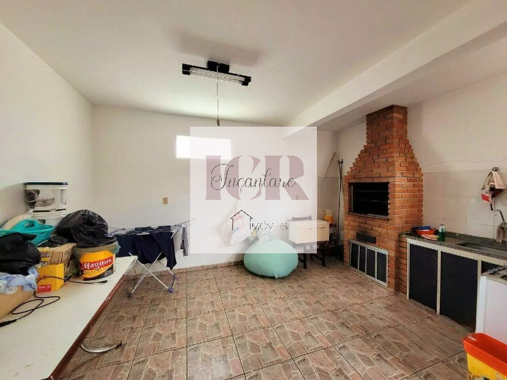 Casa, 4 quartos, 182 m² - Foto 14