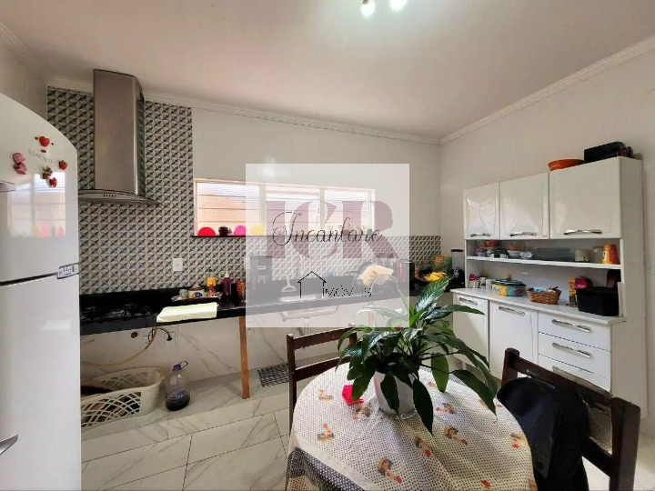 Casa, 4 quartos, 182 m² - Foto 6