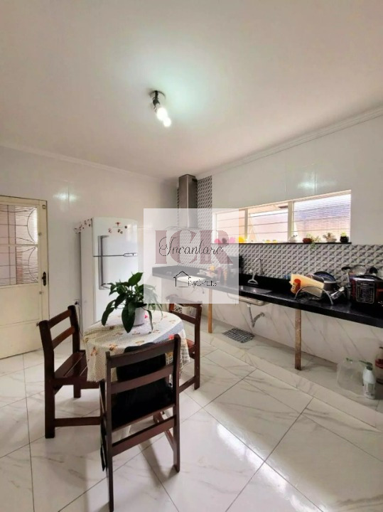 Casa, 4 quartos, 182 m² - Foto 8