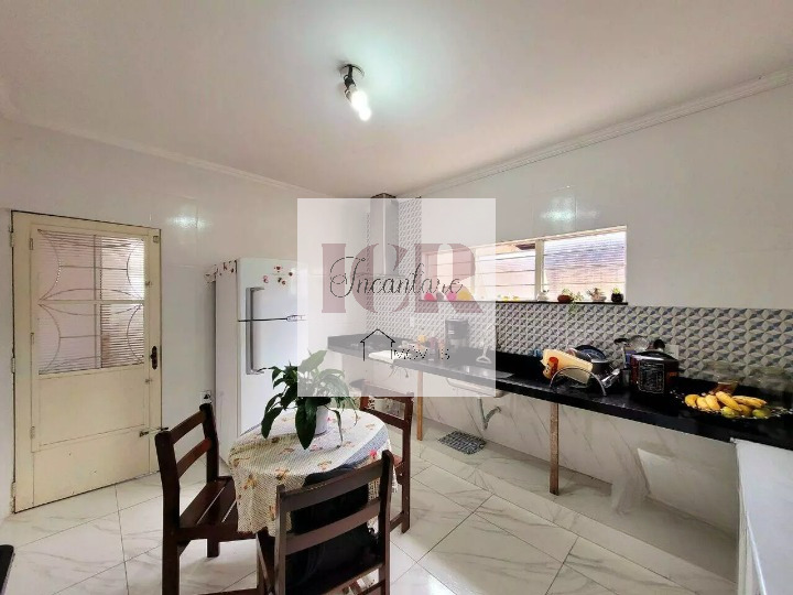 Casa, 4 quartos, 182 m² - Foto 7
