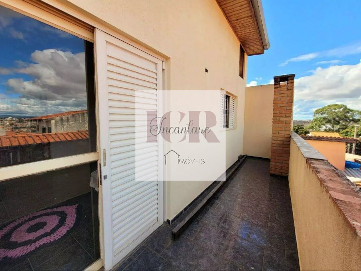 Casa, 4 quartos, 182 m² - Foto 11
