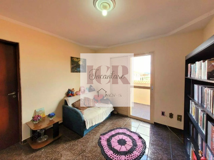 Casa, 4 quartos, 182 m² - Foto 10