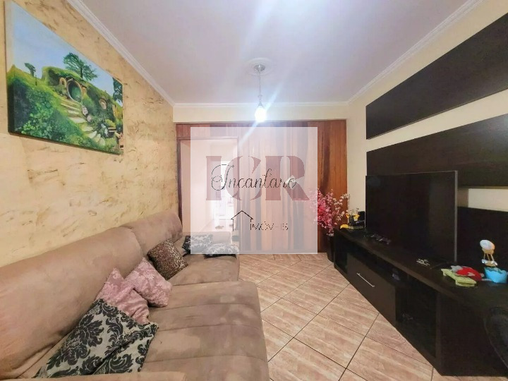 Casa, 4 quartos, 182 m² - Foto 2