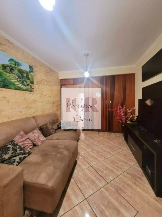Casa, 4 quartos, 182 m² - Foto 1