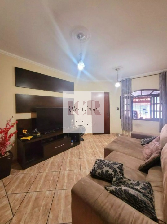 Casa, 4 quartos, 182 m² - Foto 4
