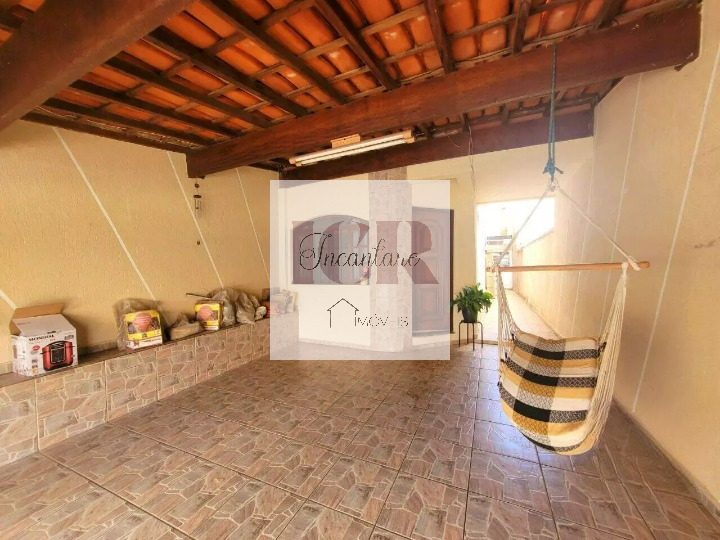 Casa, 4 quartos, 182 m² - Foto 12