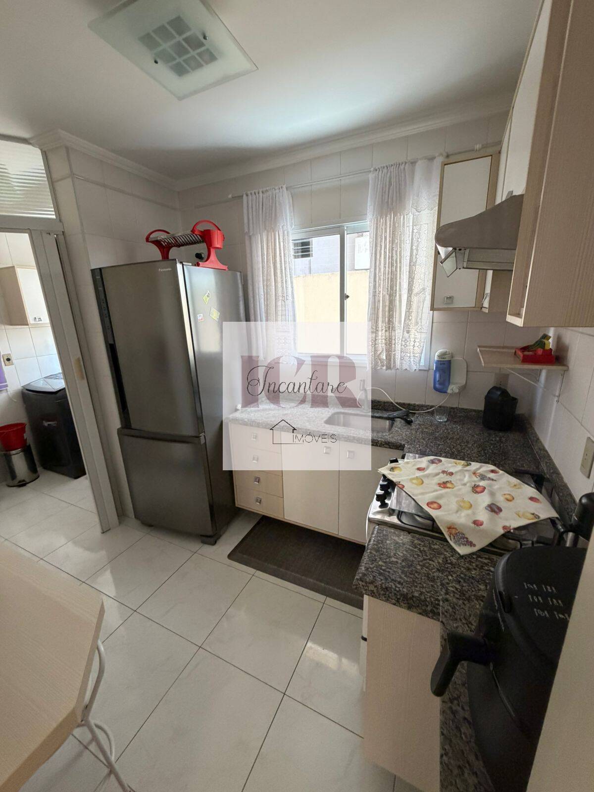 Apartamento, 3 quartos, 90 m² - Foto 3