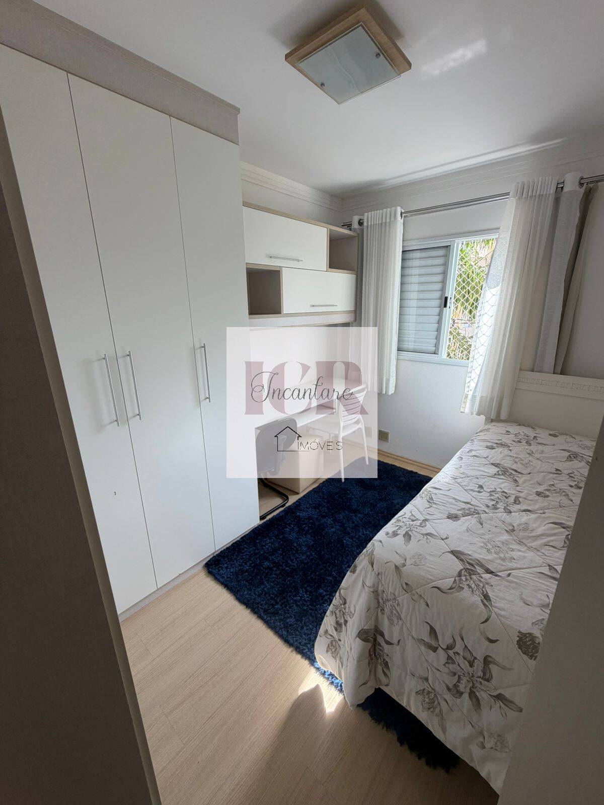 Apartamento, 3 quartos, 90 m² - Foto 4