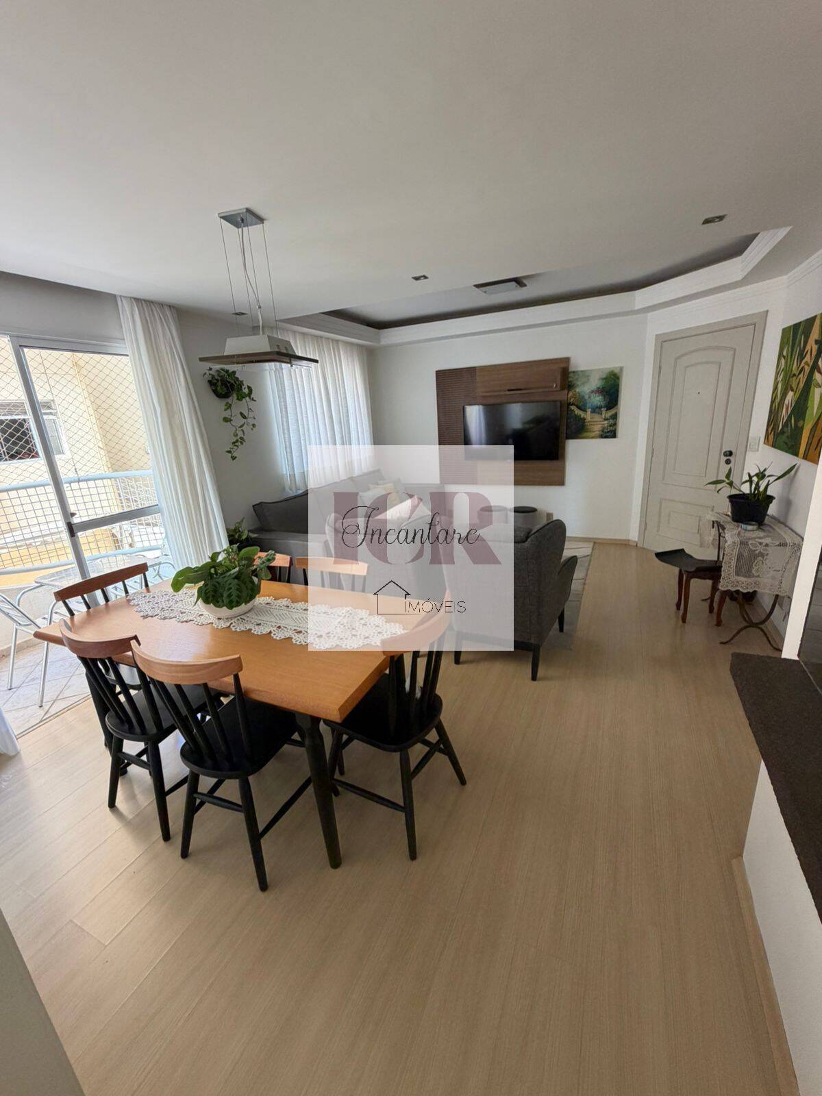 Apartamento, 3 quartos, 90 m² - Foto 2