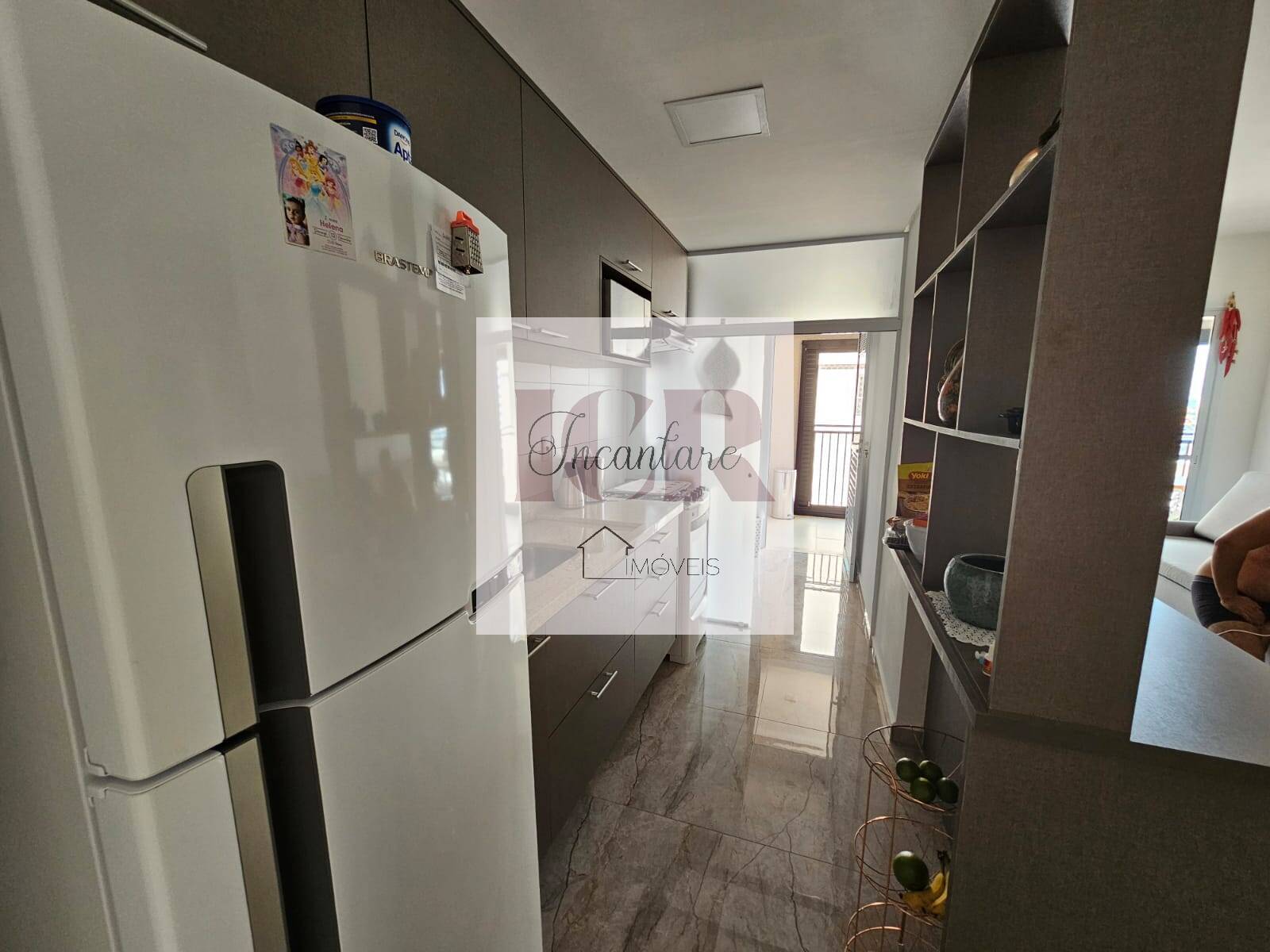 Apartamento, 84 m² - Foto 4