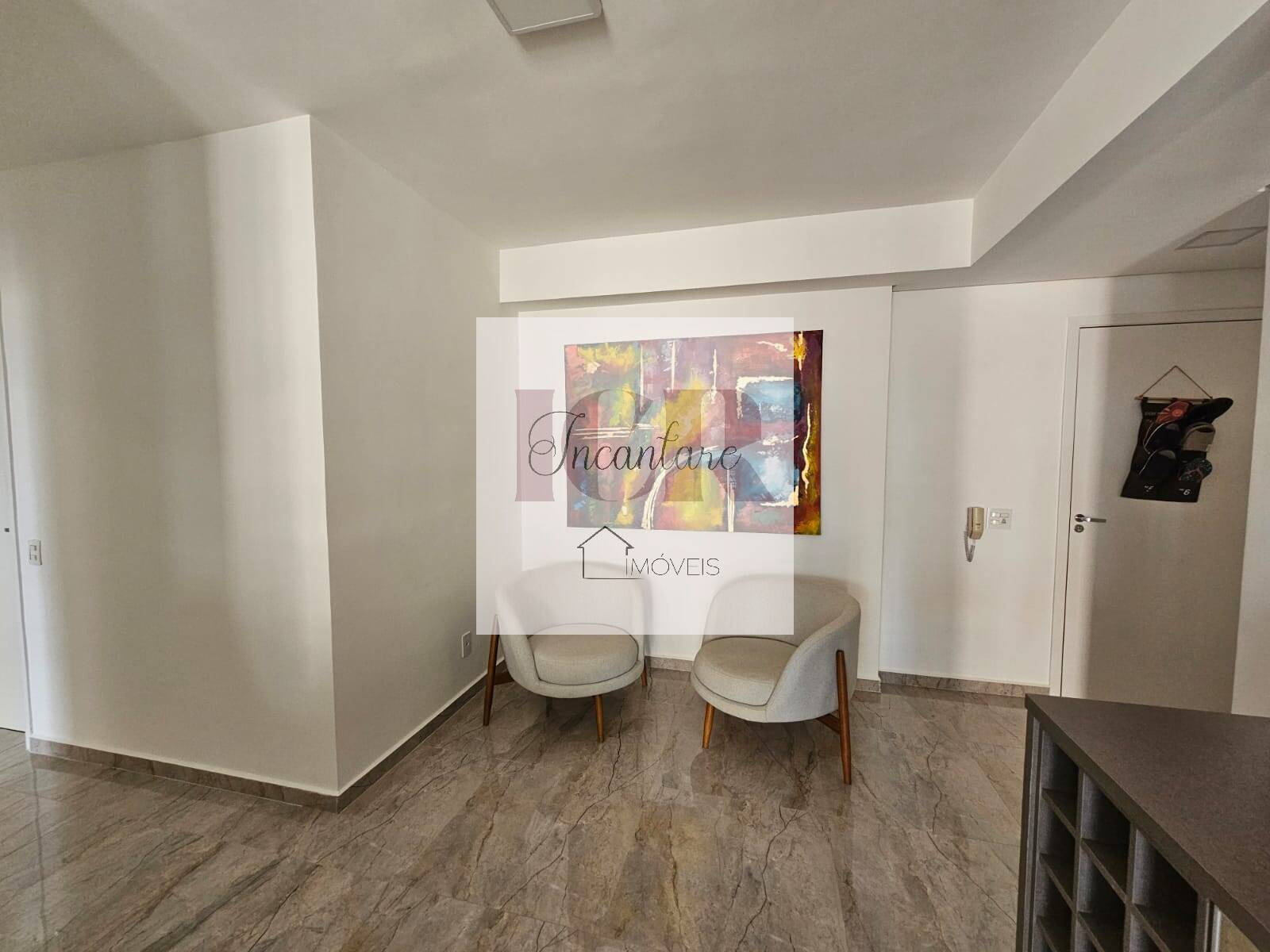 Apartamento, 84 m² - Foto 2