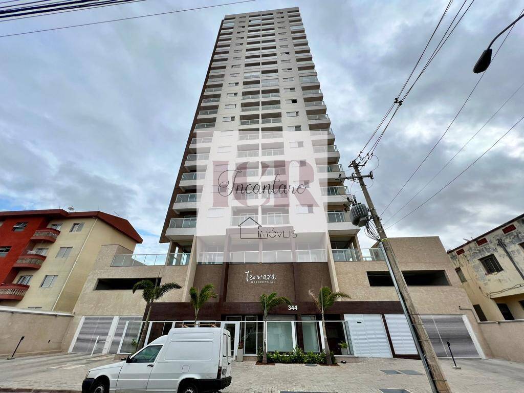 Apartamento, 2 quartos, 70 m² - Foto 39